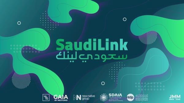SaudiLink