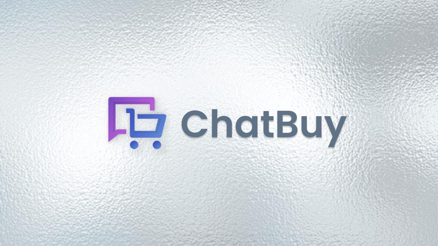 ChatBuy