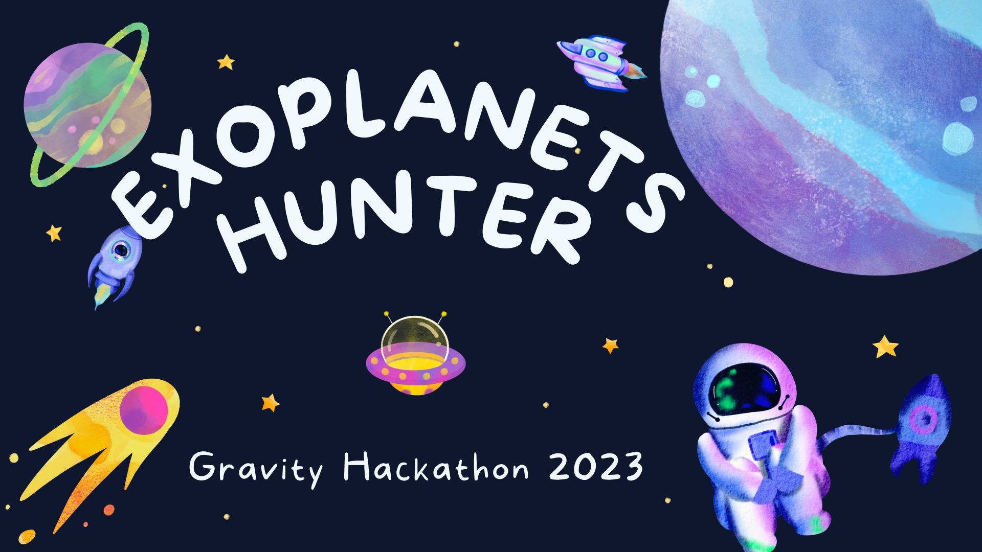 Exoplanet Hunters