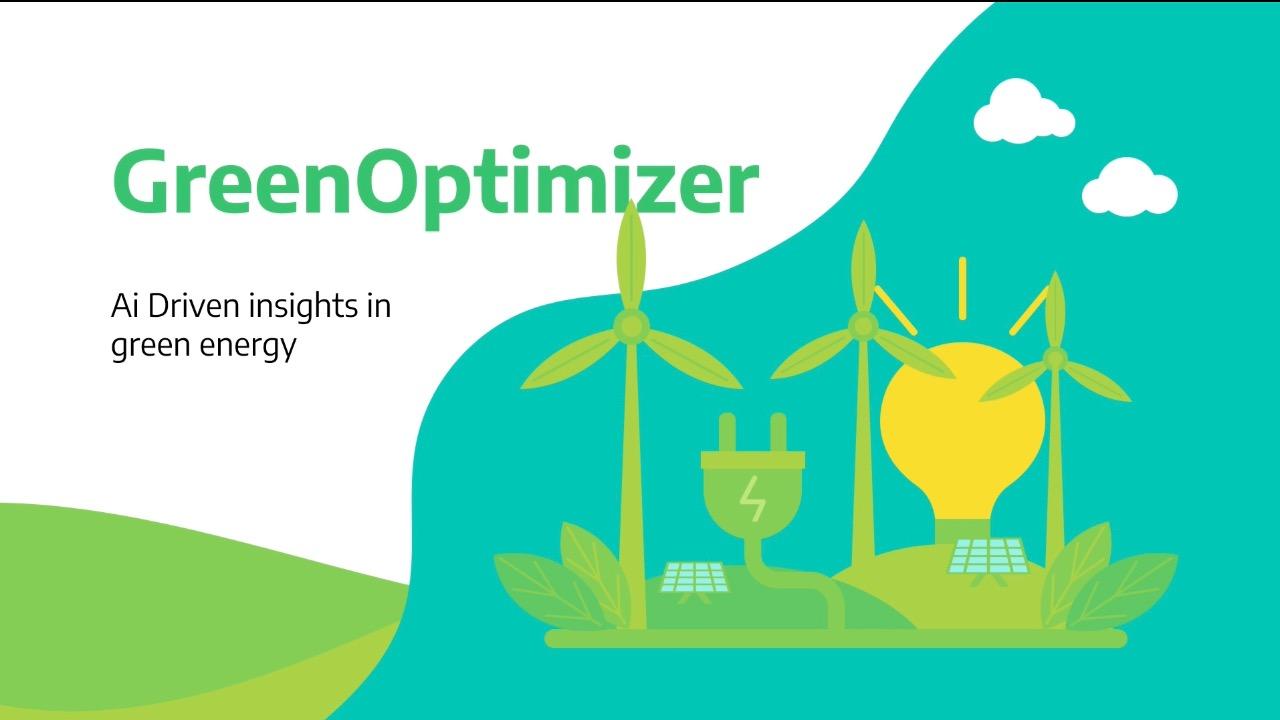 GreenOptimizer