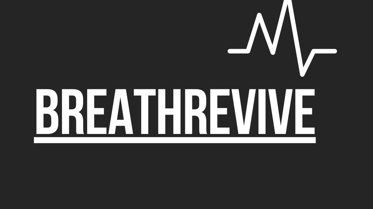 Breath Revive