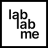 lablab.me logo - Community innovating and building with artificial intelligence