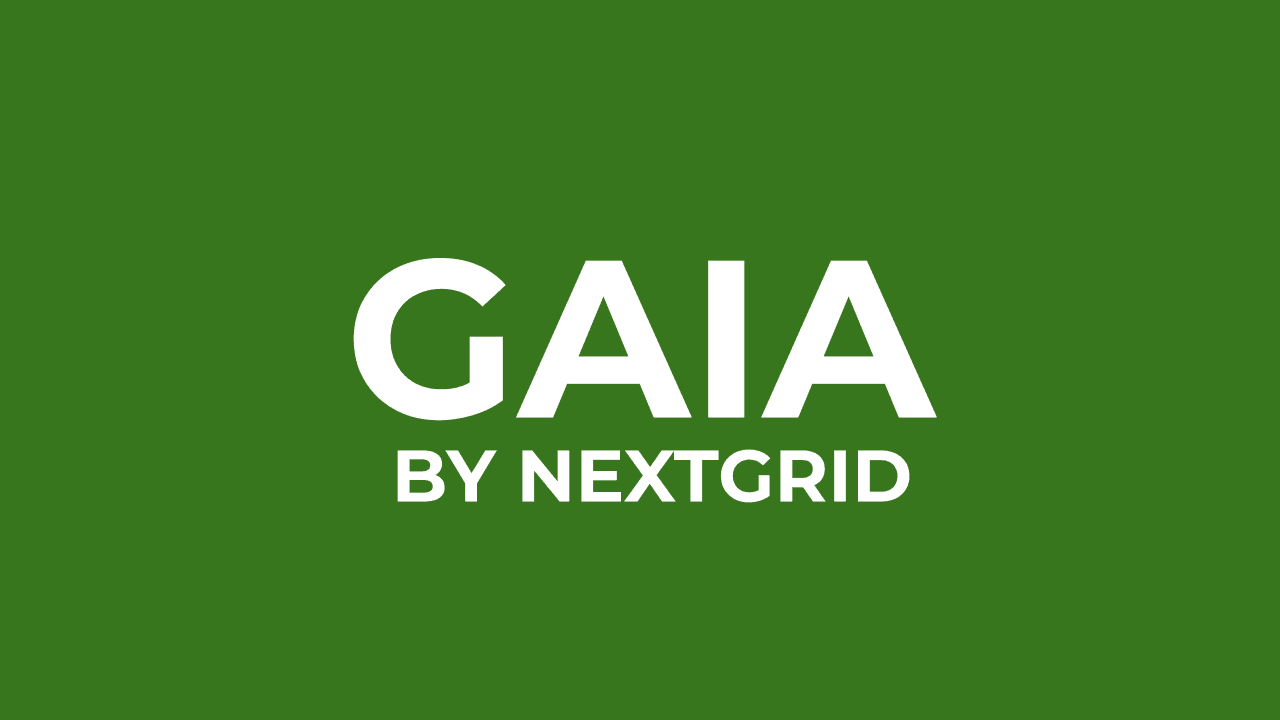 GAIA by Nextgrid
