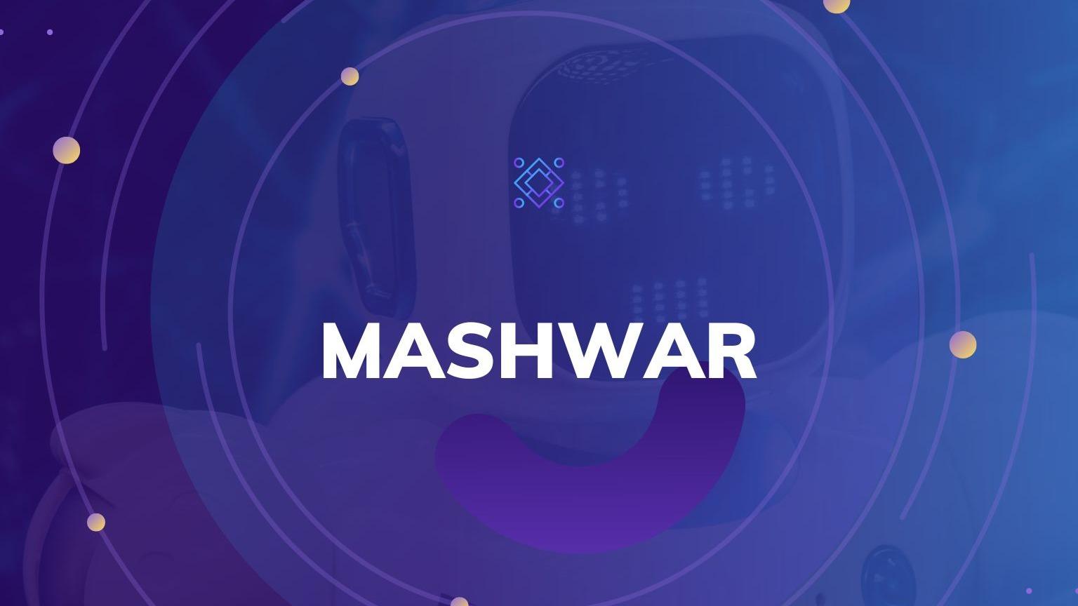 Mashwar