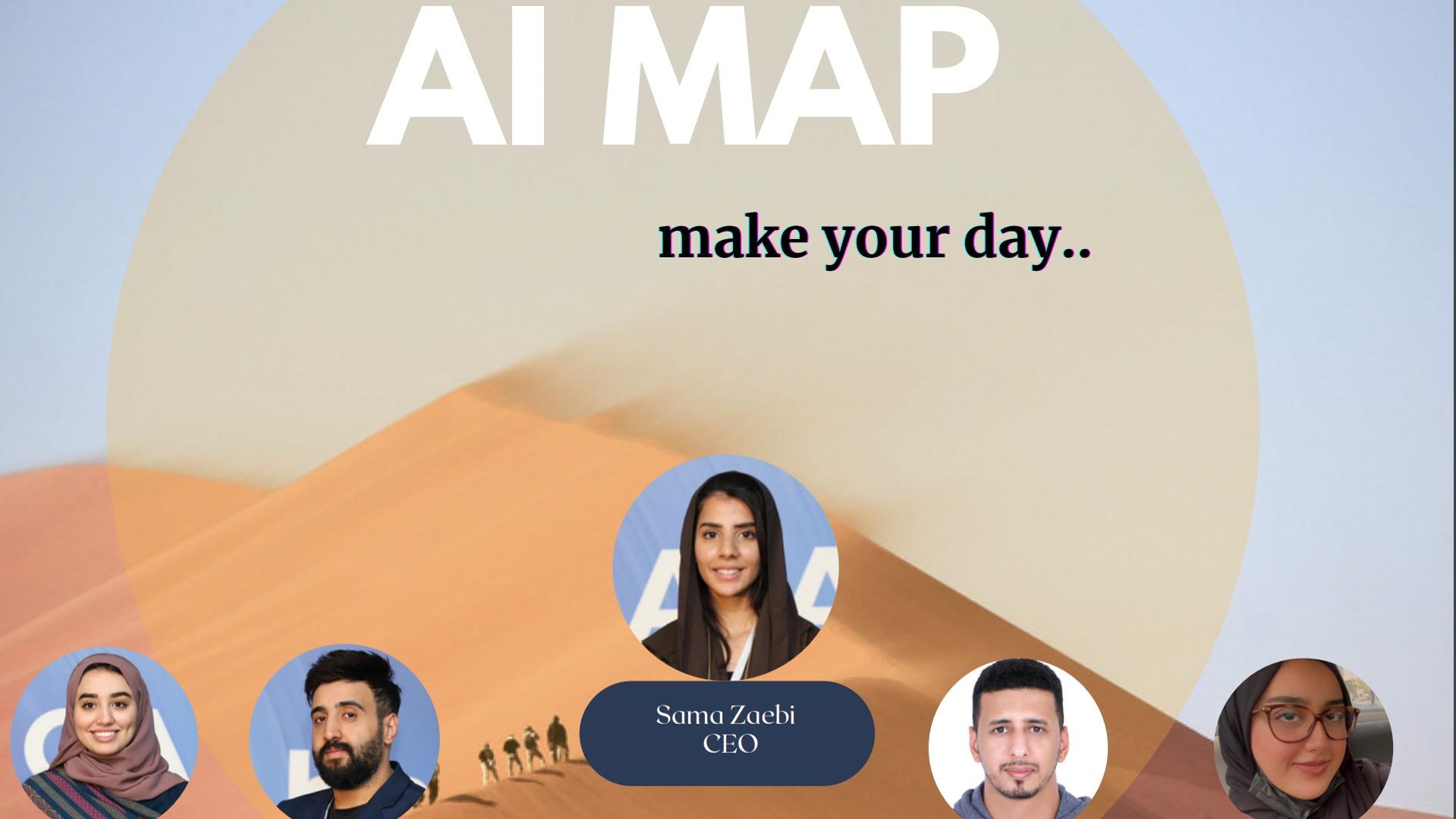AI Map