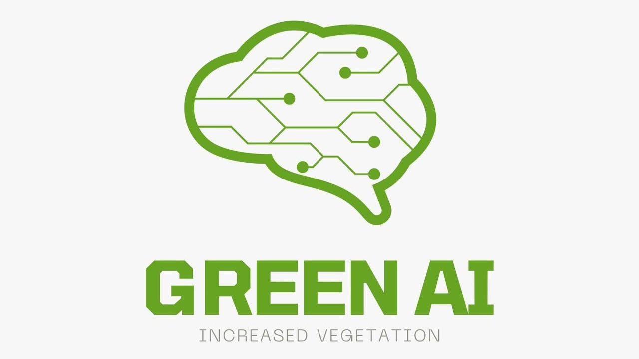 Green AI