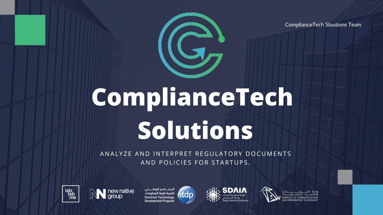 ComplianceTech Solutions